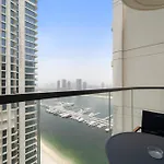 Silkhaus Sea View 1Bdr In Marina Vista