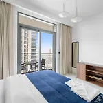 Silkhaus Sea View 1Bdr In Marina Vista