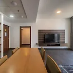 Emirates Sports Hotel, Dubai Sports City
