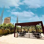 Magnificent 3Br With Full Burj Khalifa & Fountain View