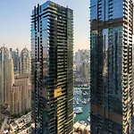 Frank Porter - Torch Tower