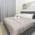 Fully Furnished 1Bedroom With Big Balcony In Jvc