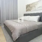 Fully Furnished 1Bedroom With Big Balcony In Jvc