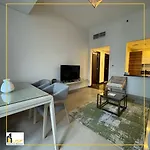 One Bedroom Room Apartment - Sparkle Tower Marina Jbr Dubai Uae