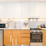 Lux The Jbr Garden View Suite