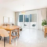 Lux The Jbr Garden View Suite