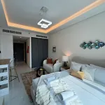 Ashri Hh Studio In Samana Hills With Pool View
