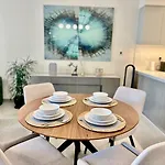 Vip Experience Dubai Downtown At Forte Tower - Burj Khalifa And Fountain View - Modern Luxury Apartments