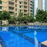 Higuests - Exclusive Downtown Dubai 1Br Apt At 29 Boulevard