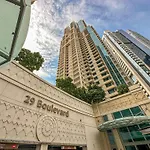 Higuests - Exclusive Downtown Dubai 1Br Apt At 29 Boulevard