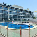 Fully Furnished Studio In Studio City, Hosted By Desert City Stays