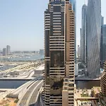 Frank Porter - Botanica Tower