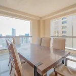 Jbr Rimal 4 , Panoramic Sea And Marina Views, 2M Walk To Beach By Gardenia Suites