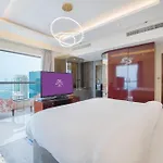 Jbr Rimal 4 , Panoramic Sea And Marina Views, 2M Walk To Beach By Gardenia Suites