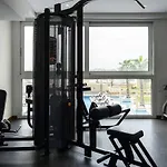 Marina Residences 2Br: Seaside In Palm Jumeirah