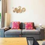 Cozy 1 Bedroom In Dubai Marina