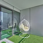 Luxe | 2Br | Burj Khalifa View | Dubai Mall Access
