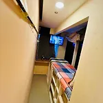 Panoramic Partation With Amazing View Close To Mall Of Emirates