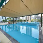 Stylish 3Br Plus Maid\'S Room In Burj Crown With Burj Khalifa View