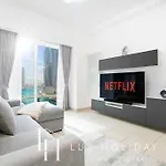 Lux The West Wharf Canal View Suite