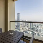 Jbr, Shams 2, Sleeps 6 Luxury Holiday Apartment