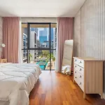 City Walk Apartment Specter
