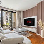 City Walk Apartment Specter