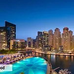 Luxury Escapes - Brand New 1Br Apartment West Avenue Marina