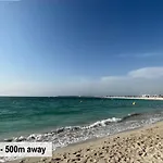 Luxury Escapes - Brand New 1Br In Dubai Marina - Yacht Bay