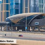 Luxury Escapes - Brand New 1Br In Dubai Marina - Yacht Bay
