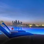 Daniels Sea View 2Br In Oceana The Palm Jumeirah