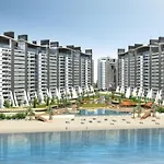 Daniels Sea View 2Br In Oceana The Palm Jumeirah