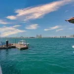 First Class 1Br Anantara The Palm Hotel