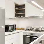 Durrani Homes - Majestic 4Br At Downtown Views With Full Burjkhalifa View