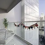 Luxe | 1Br | Close To Burj Khalifa & Dubai Mall