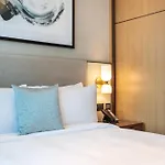 Skyline Symphony 3 Bedroom Apartment I Address Opera Residences I Iconic Burj Khalifa And Fountain Views I By Meerak