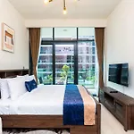 Citihome - Elegant Studio Getaway - Stylish And Serene