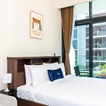 Citihome - Elegant Studio Getaway - Stylish And Serene