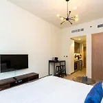 Citihome - Elegant Studio Getaway - Stylish And Serene