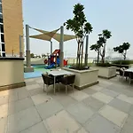 Easygo - Cityscape Studio In Riviera - Azr33- 410