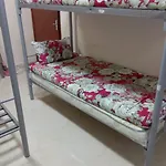 Dubai Dormitory Bed