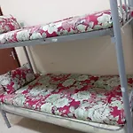Dubai Dormitory Bed