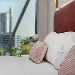 Famous Address Beach Resort Jbr Apartments