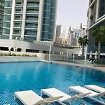 Address Beach Residences