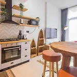 Collective 1,0 Dubai Hills- Cozy 1-Br