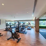 Elite 1 Bedroom Downtown