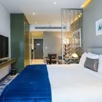 Elegant Studio In Business Bay