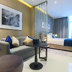 Elegant Studio In Business Bay