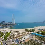 Address Residential 2 Bdr, Jbr