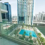 Queens Estate Vacation Homes - Damac Mainson Prive, Business Bay